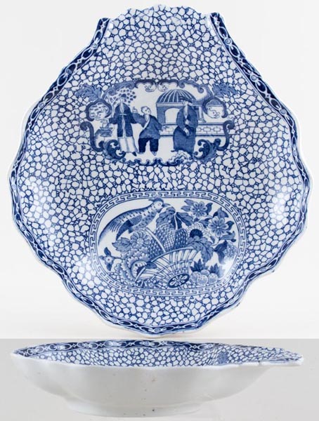 Dessert Dish c1930